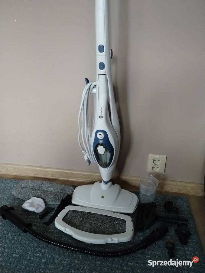 Mop parowy SDM 1500 D4 Skierniewice