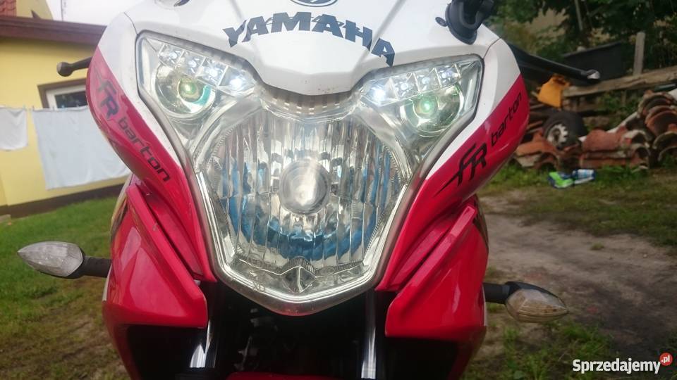 Barton Fr 50125 Olsztyn sprzedam