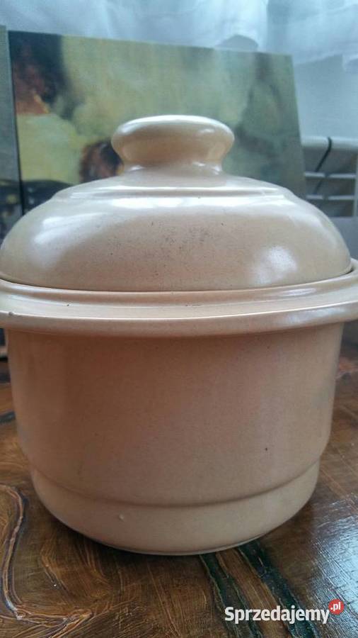 Ceramika uzytkowa Kraczewice Prywatne