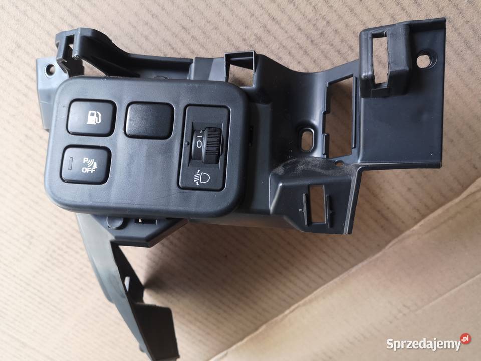 Citroen C4 Picasso I przełącznik wielofunkcyjny Turek sprzedam