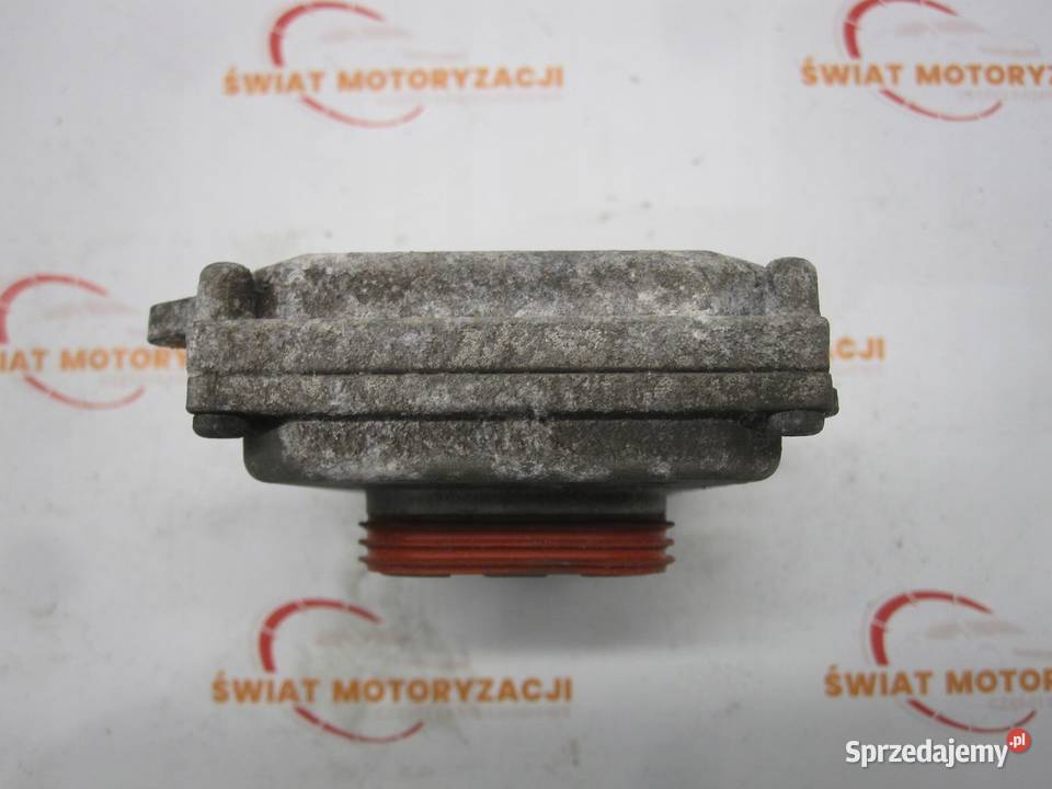 PEUGEOT 407 COUPE 07r przetwornica 5DF00870450 Przetwornice