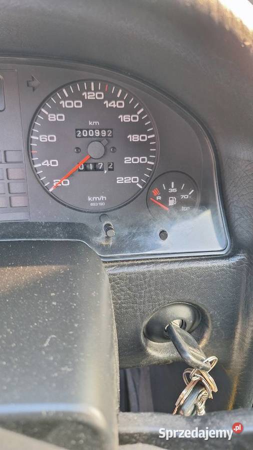 Audi 80 Zamość sprzedam