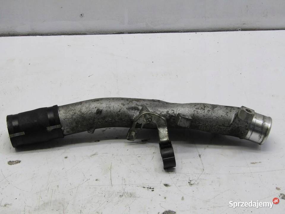 PRZEWÓD RURA WĄŻ INTERCOOLERA 20 D4D TOYOTA RAV4