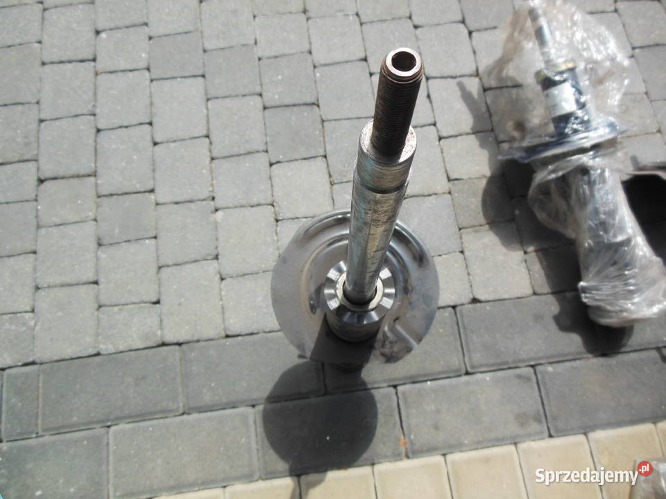 AMORTYZATOR PRZÓD FIAT PUNTO 19992012 46749452 osobowe Kozy