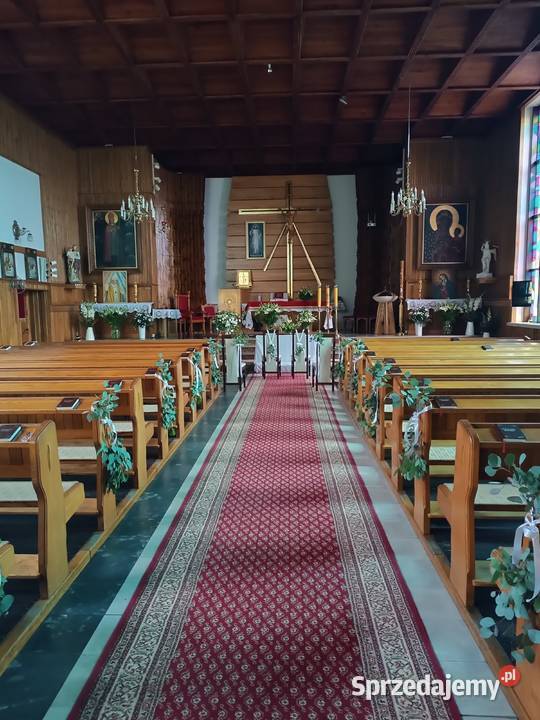 Dekoracje Ślub Chrzciny Urodziny itp Wrocław