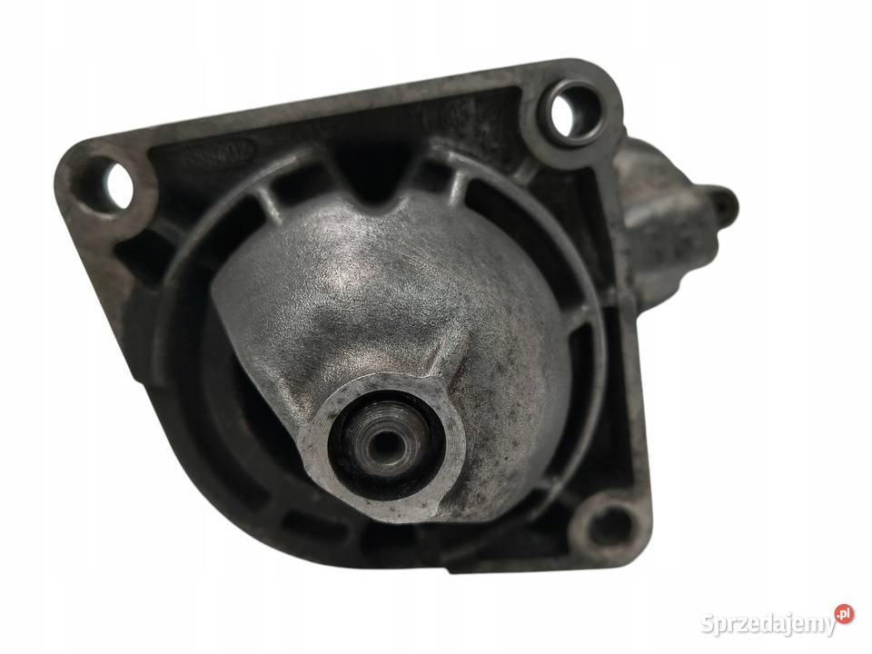 ROZRUSZNIK Fiat Freemont 20 JTD 51810267A152 Chełm sprzedam