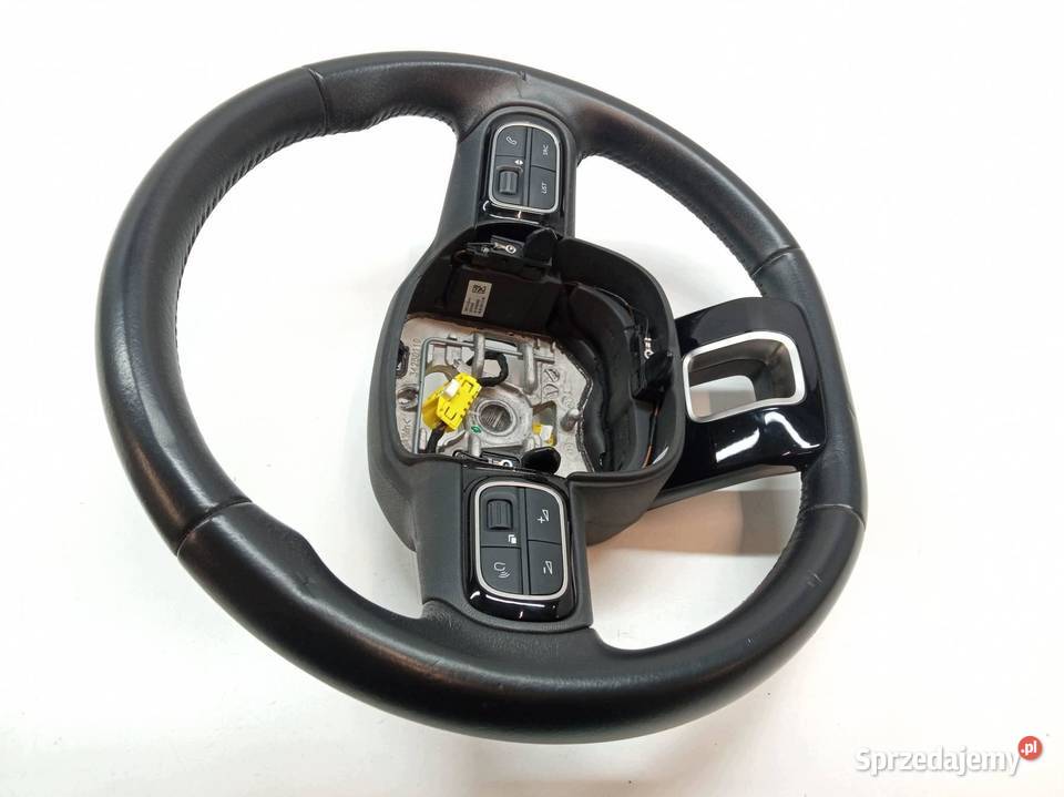 KIEROWNICA Citroen C3 III 20162024