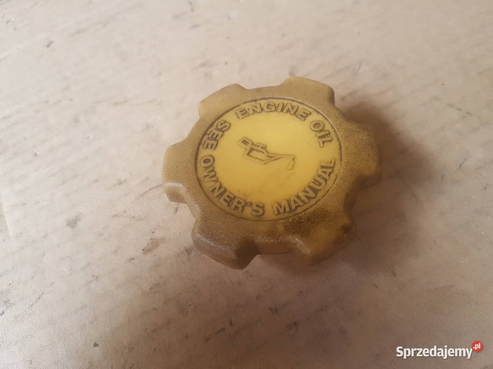 Subaru Outback IV BR BRD 20D ee20z korek wlewu Legnica