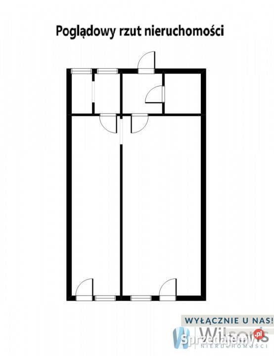 Lokal 65m2 Warszawa Modlińska