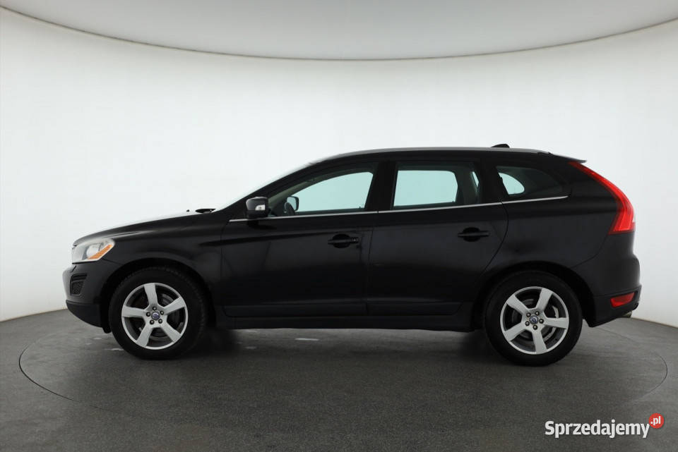Volvo XC60 D5 radio Piaseczno