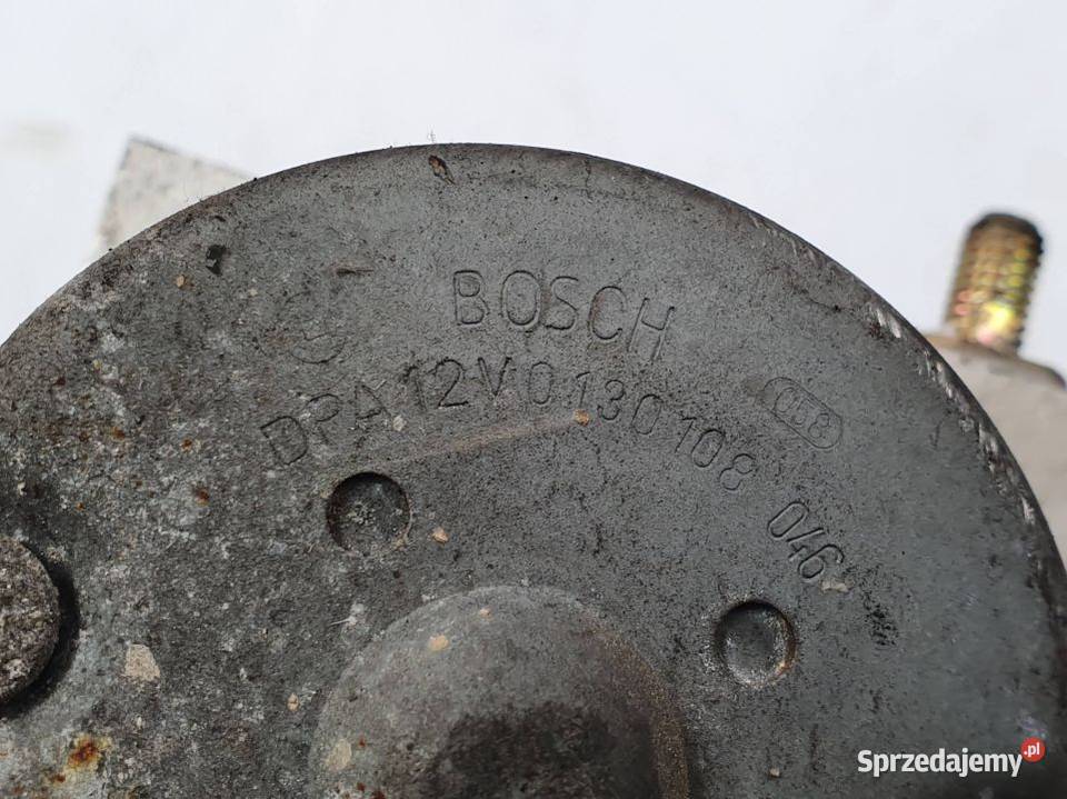 POMPA ABS HAMULCOWA SAAB 900 0130108 Lipno sprzedam