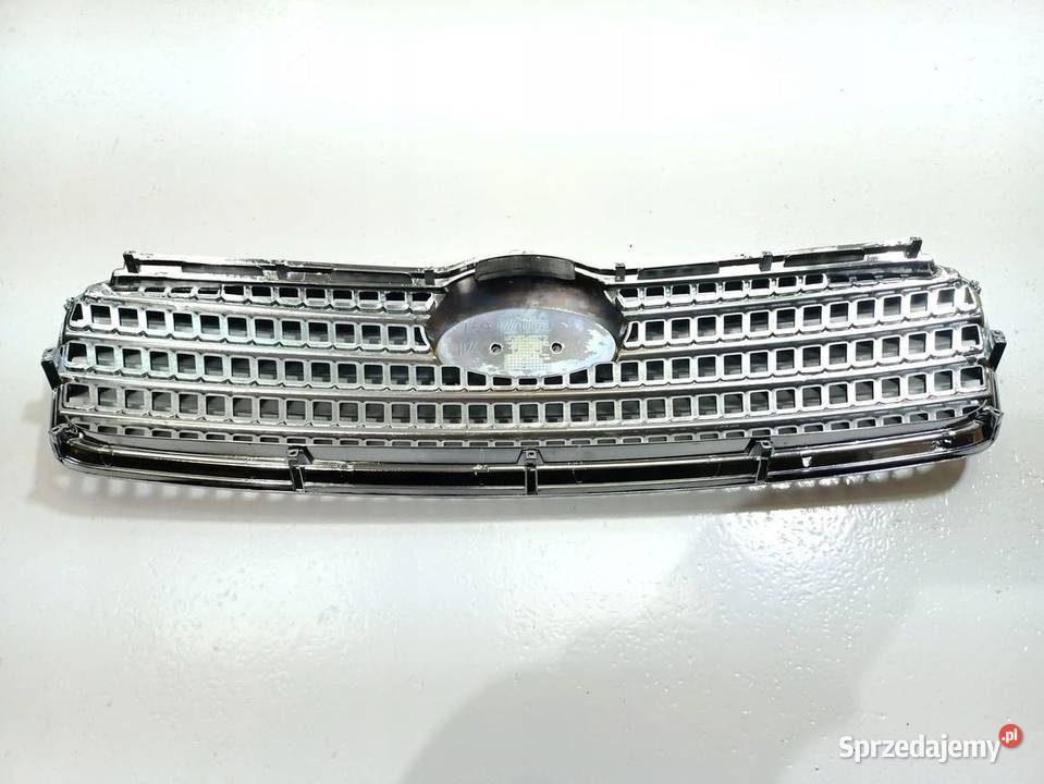 Hyundai Accent 0610 ATRAPA GRILL PRZÓD Skarżysko-Kamienna sprzedam