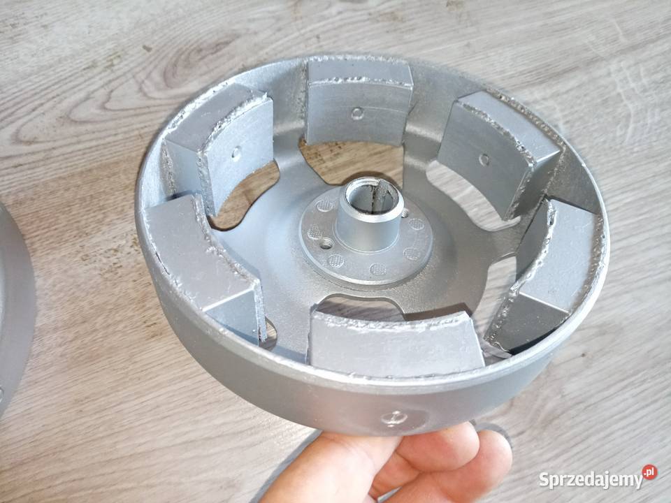 Wsk magneto podkarpackie Stalowa Wola sprzedam