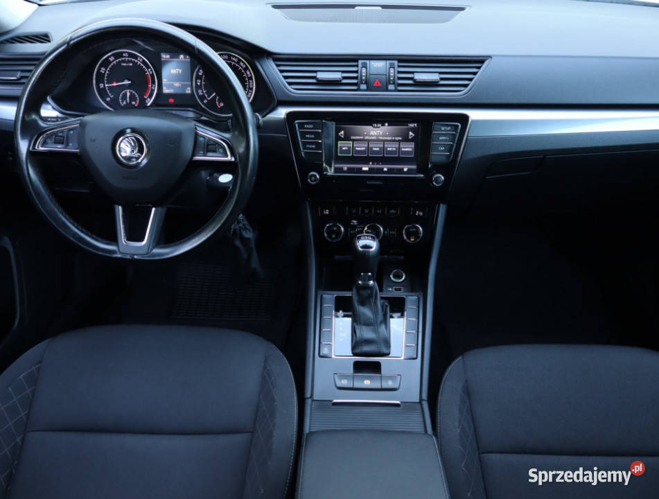 Skoda Superb 15 TSI Superb Piaseczno sprzedam