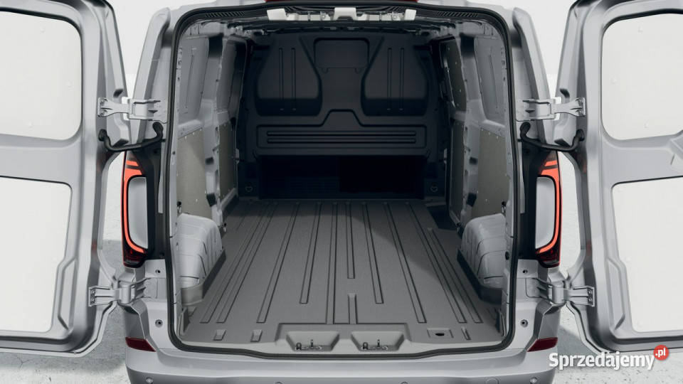 Volkswagen Transporter Furgon 20 TDI 170 3500mm czujnik deszczu Volkswagen Samochody dostawcze