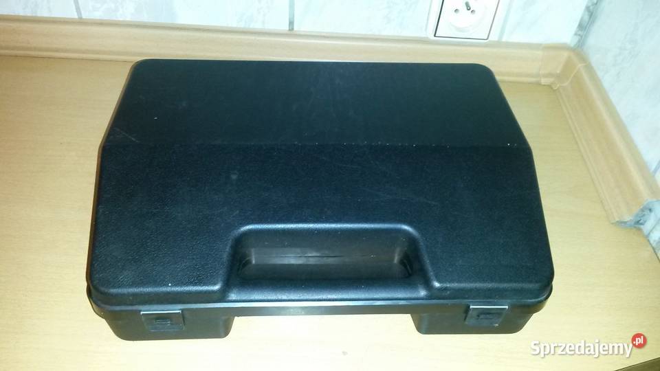 Oxford Medilog 4500 Holter Poznań