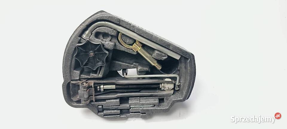 ZESTAW NAPRAWCZY KOŁA SEAT TOLEDO II osobowe kujawsko-pomorskie Lipno