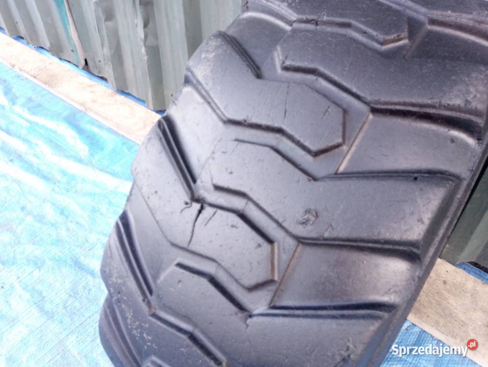 Opona Mitas 27x1050 1050 R 15 Sk 02 Skid 27 X Szprotawa