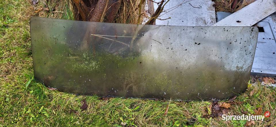 Tylna szyba Tylne Rybnik