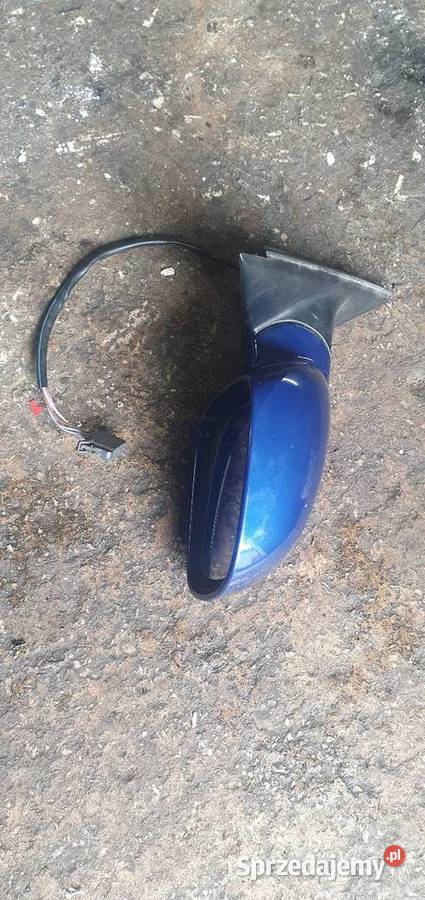 Lusterko prawe passat b5 lx5c 5 pin Kielce sprzedam