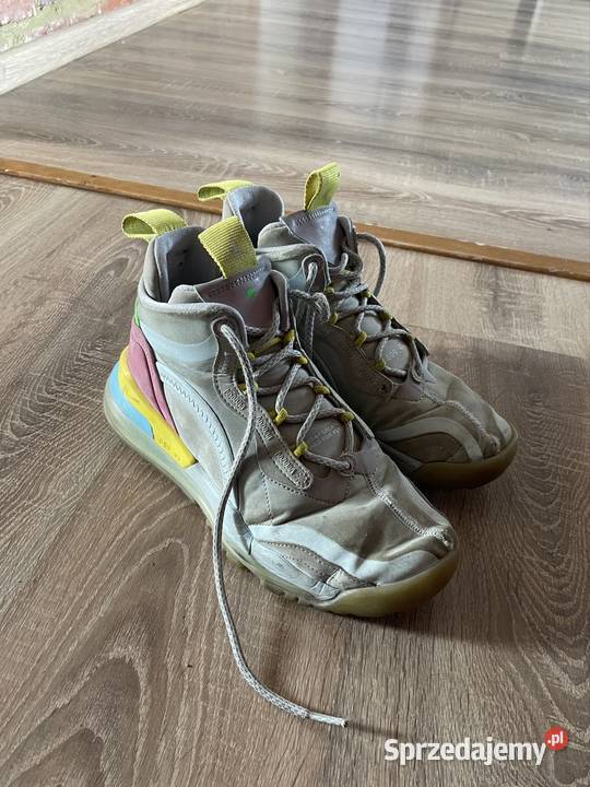nike jordan aerospace 720 lyrical lemonade Legnica