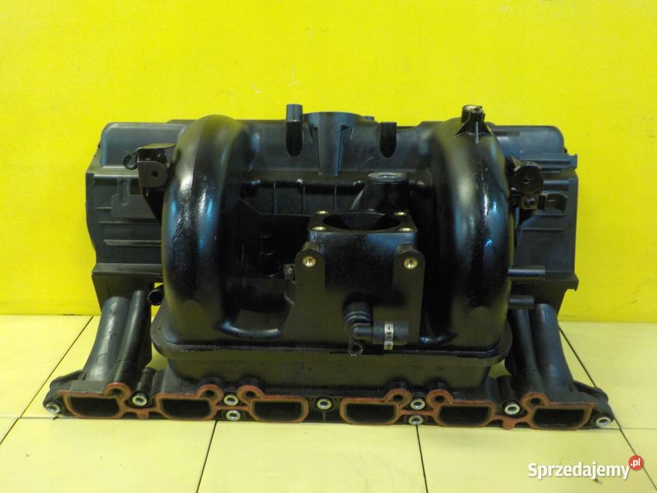 BMW X5 E53 E46 E39 E60 E65 X3 30 B 231 04r M54 Kolektory ssące Suków