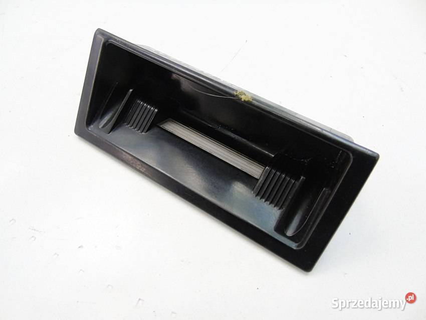 Popielniczka wkład Audi A4 S4 B6 Cabrio Pozostałe Sosnowiec sprzedam