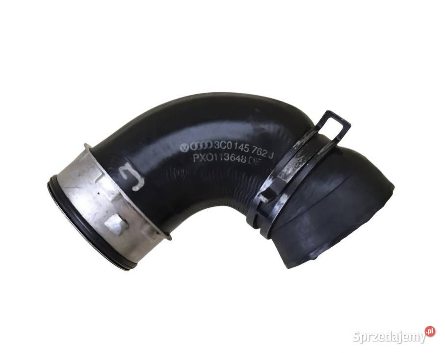 PRZEWÓD POWIETRZA GOLF V PASSAT B6 19TDI 20TDI świętokrzyskie Działoszyce