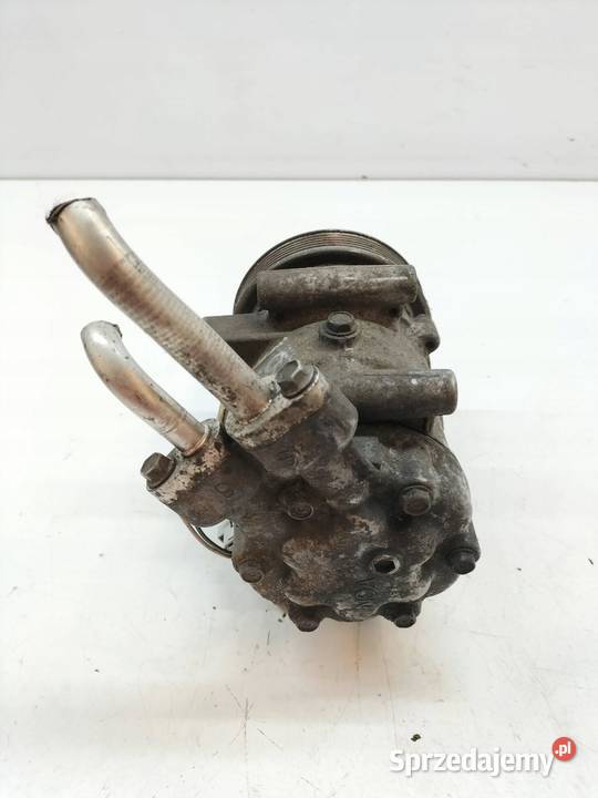 SPRĘŻARKA KLIMATYZACJI 8200600122 15 DCI Renault