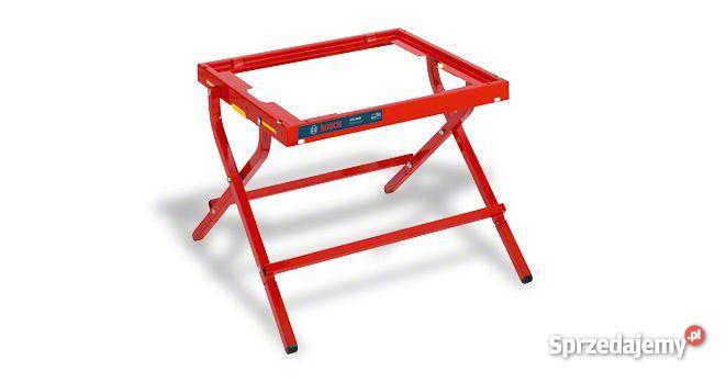 Stół transportowo roboczy BOSCH GTA 6000 Profes Gorlice