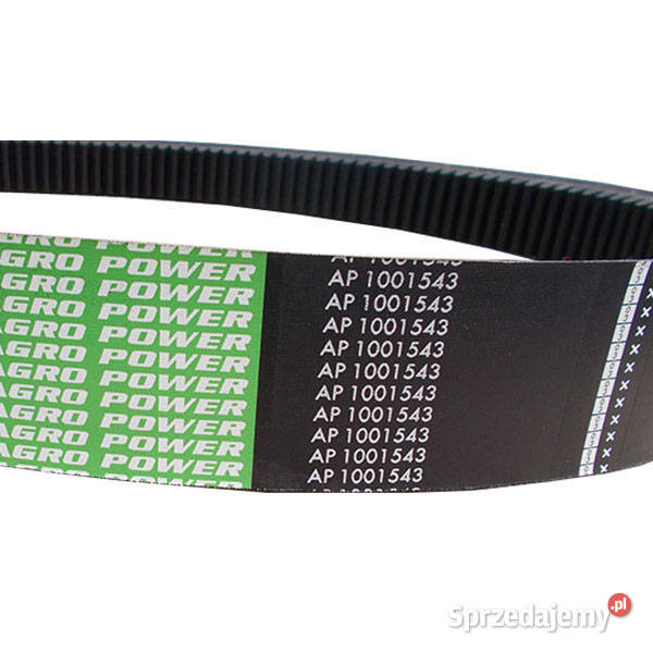 AP1001543 Pasek 2290HO63x25 Optibelt Rolnictwo