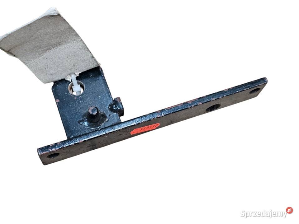 Zetor Forterra wspornik uchwyt dźwigni Żnin