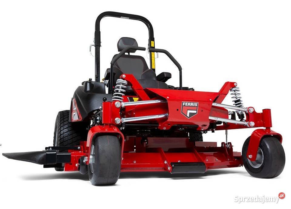 TRAKTOREK FERRIS ISX3300Z TRAKTOR TRAKTOREK wielkopolskie