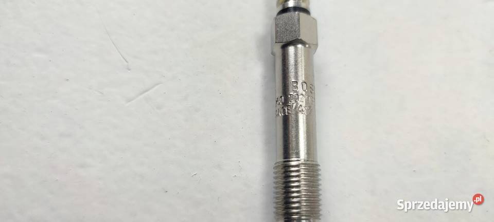 ŚWIECA ŻAROWA ALFA ROMEO 147 19 JTD 46754154 osobowe