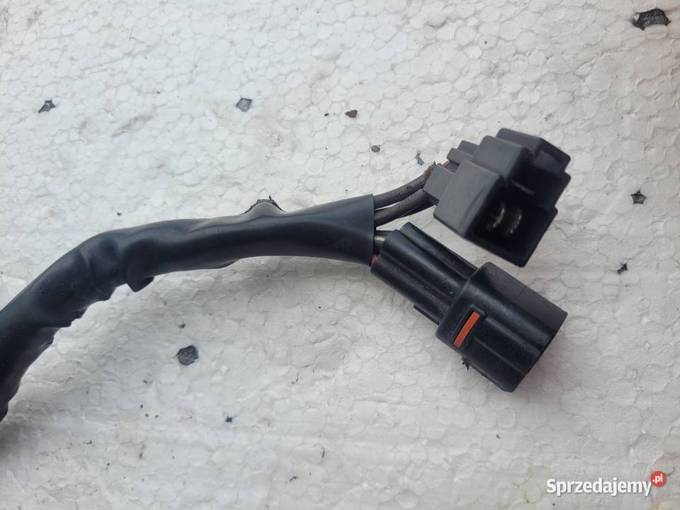 Suzuki GSXR GSXR 600 750 regulator napięcia wielkopolskie Nowy Tomyśl