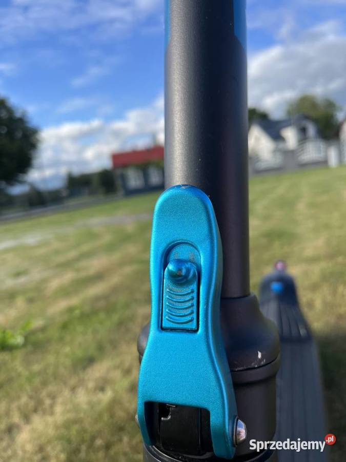 Hulajnoga elektryczna EPR1ME EX