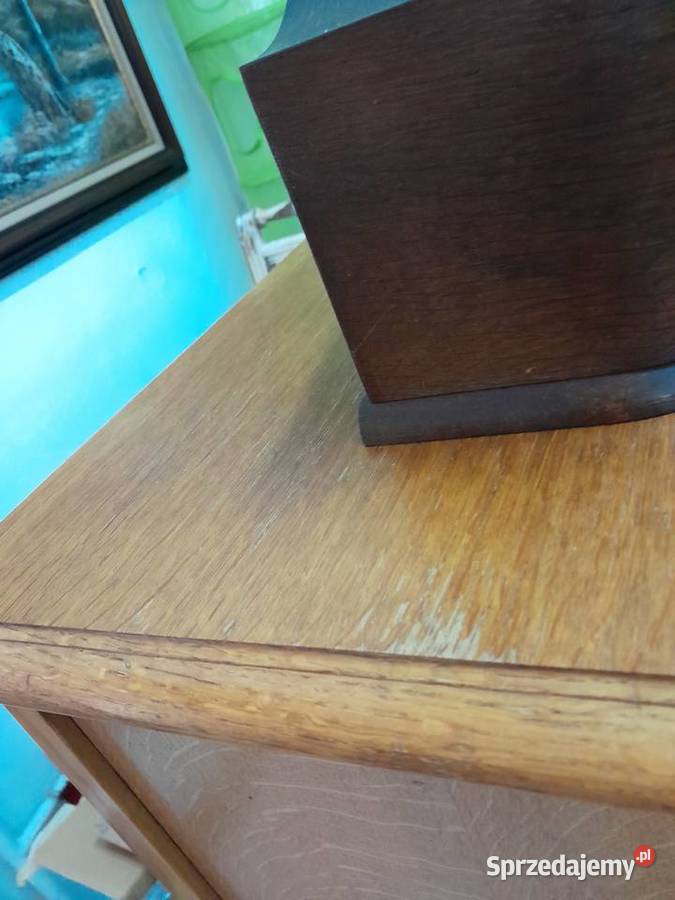 Komoda Ludwiczek Oleśnica