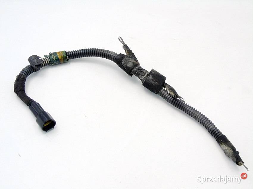 WIĄZKA ZASILANIA ŚWIEC 30 CDTI TID OPEL VECTRA C Sosnowiec sprzedam