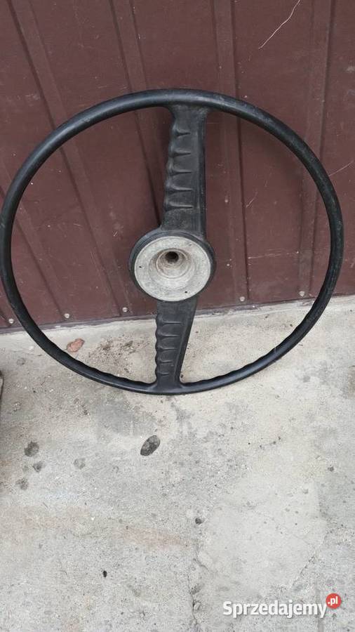 Star kierownica Rzeszów