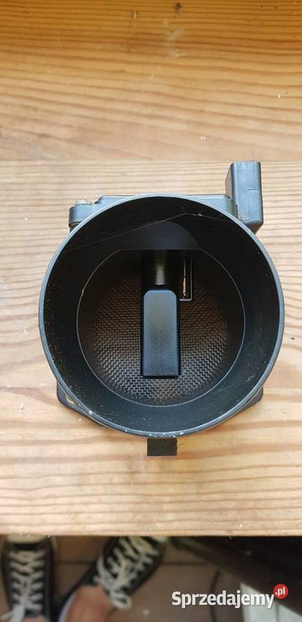 Przepływomierz Audi Volkswagen Rok produkcji 2000 Kraśnik