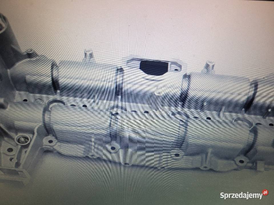 Wałki Ford 2536951 2435502 2648544 GK2Q 6E262 GA Motoryzacja Radom