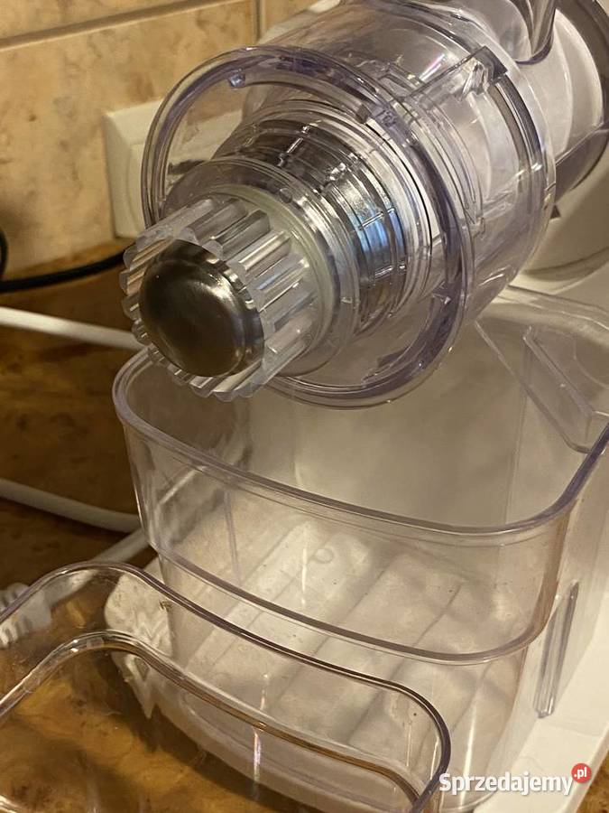 Wilfa SJ150 W Wyciskarka Sokowirówka Zawiercie