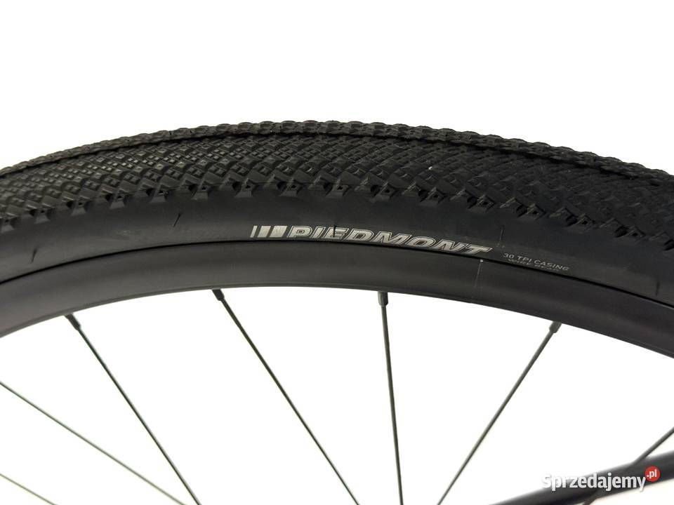 Rower Gravelowy ORBEA TERRA H30 Gravel Alu łódzkie Łódź