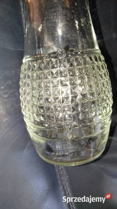 Butelka Good Seasons kujawsko-pomorskie