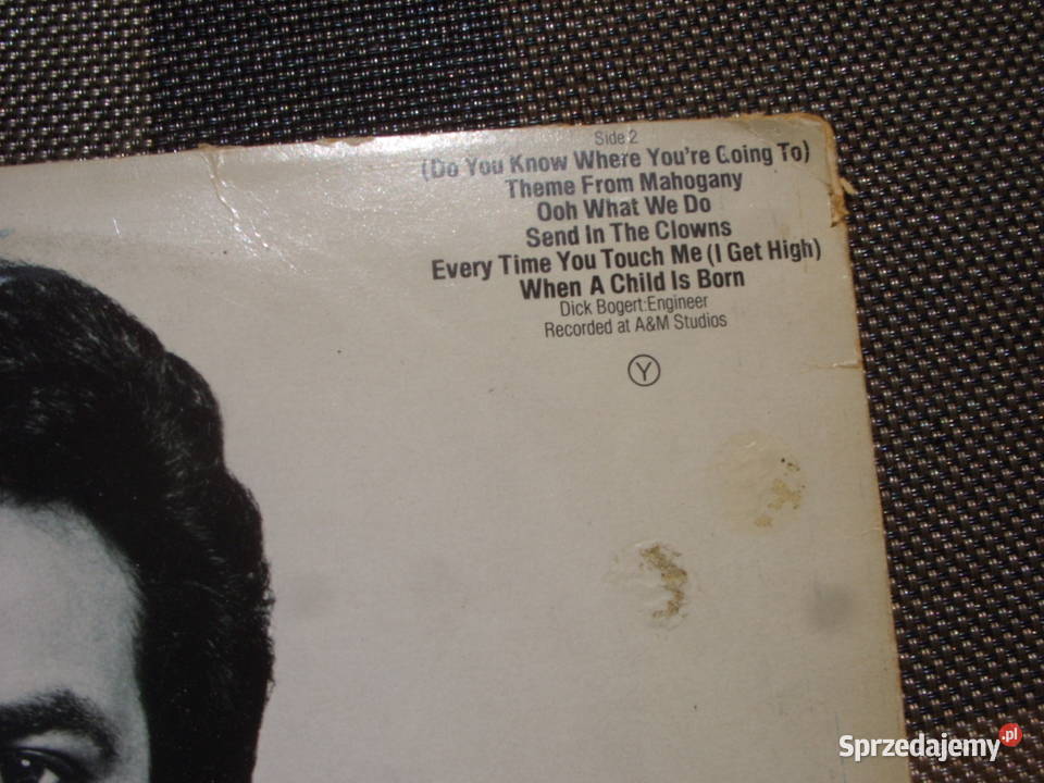 Winyl LP JOHNNY MATHISI ONLY HAVE 1976 R Płyty i kasety Wołów