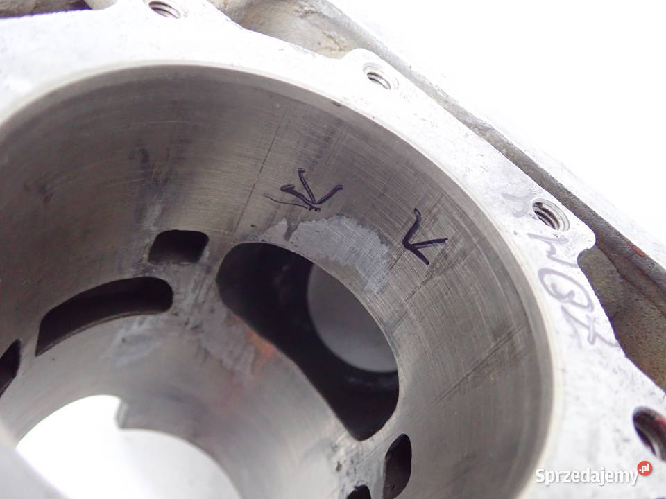 Cylinder 70mm Spawany Husqvarna CR WR 250 260