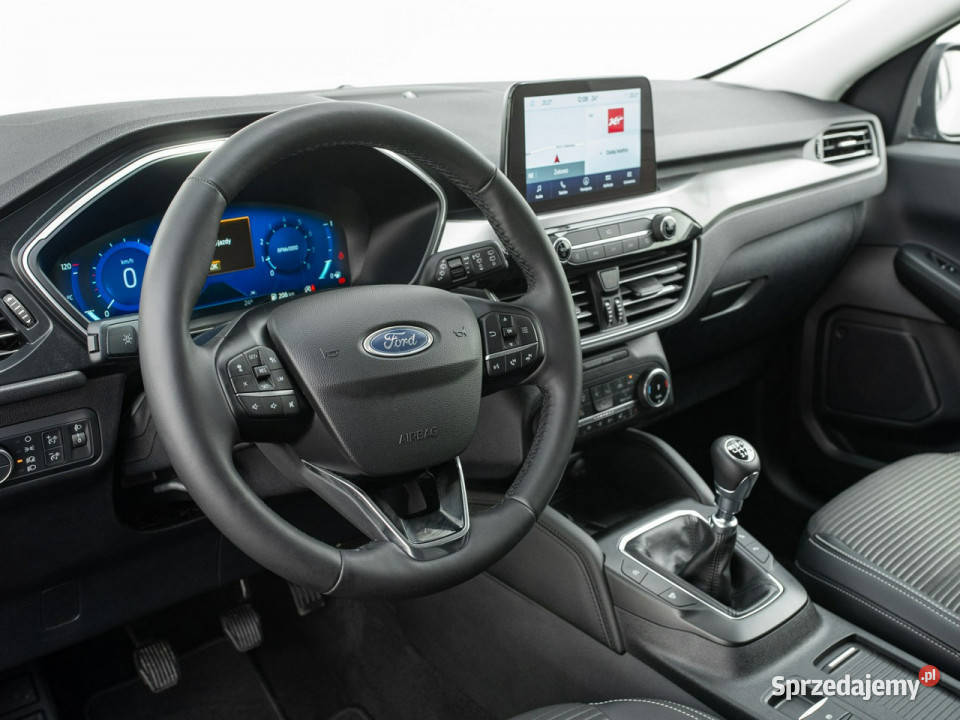 Ford Kuga PY0575A15 EcoBoost FWD Titanium X pomorskie Pępowo