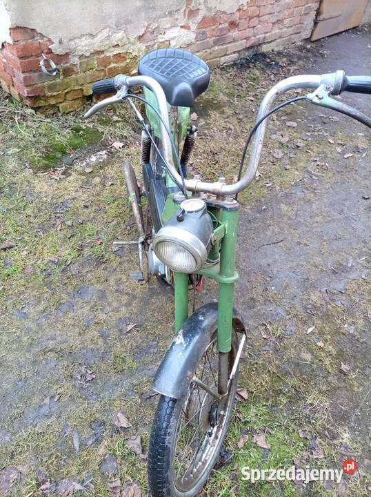 Romet Kadet dolnośląskie Ciechanowice