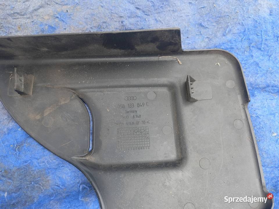 Osłona Filtra Powietrza Passat B5 p4 osobowe