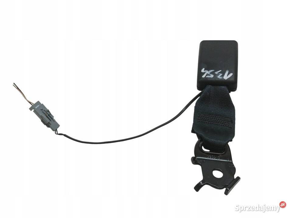 ZAPINKA PASA BEZPIECZEŃSTWA TYŁ KANAPY